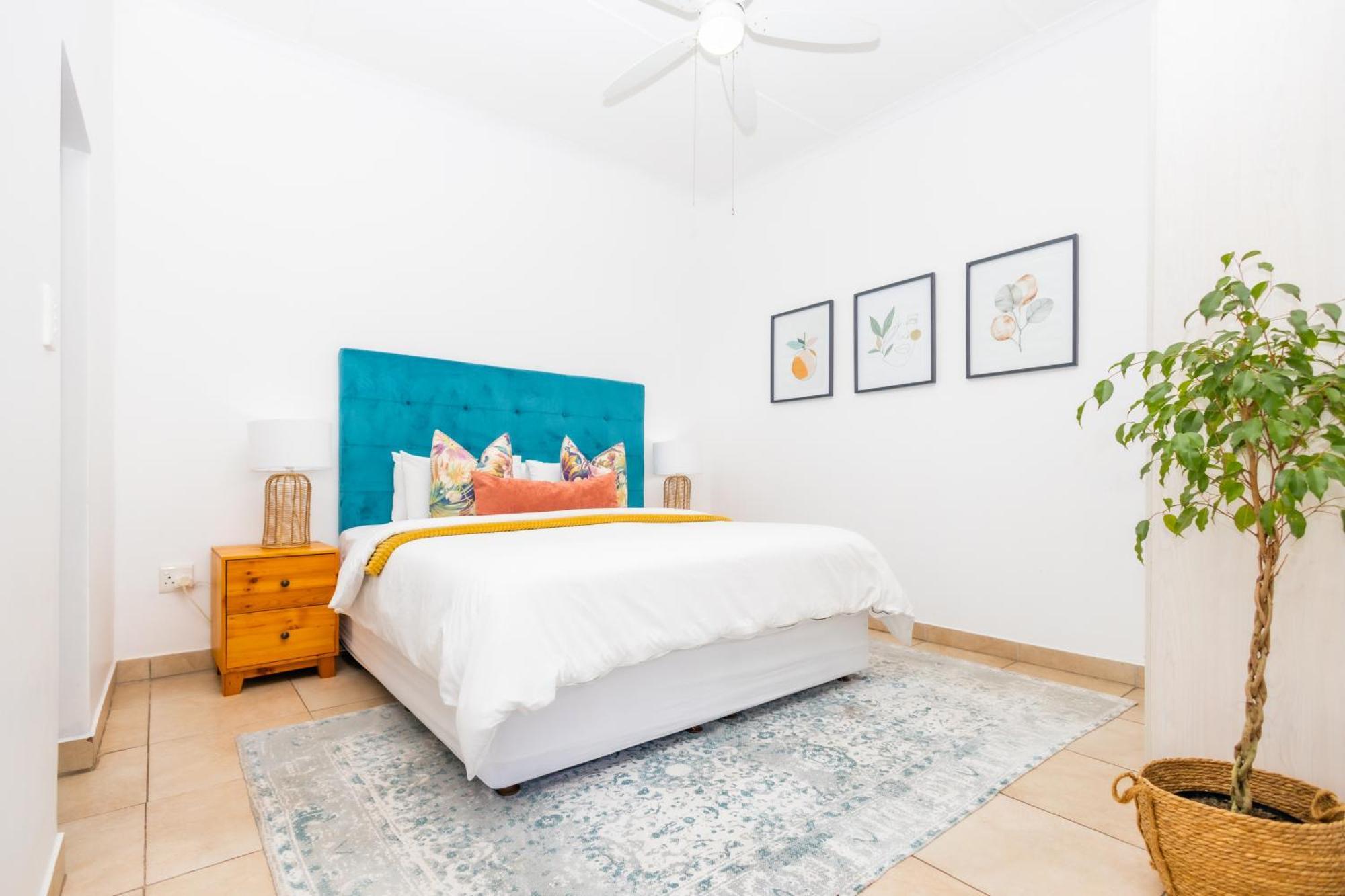 The Yellow Door Guesthouse 이스트런던 외부 사진