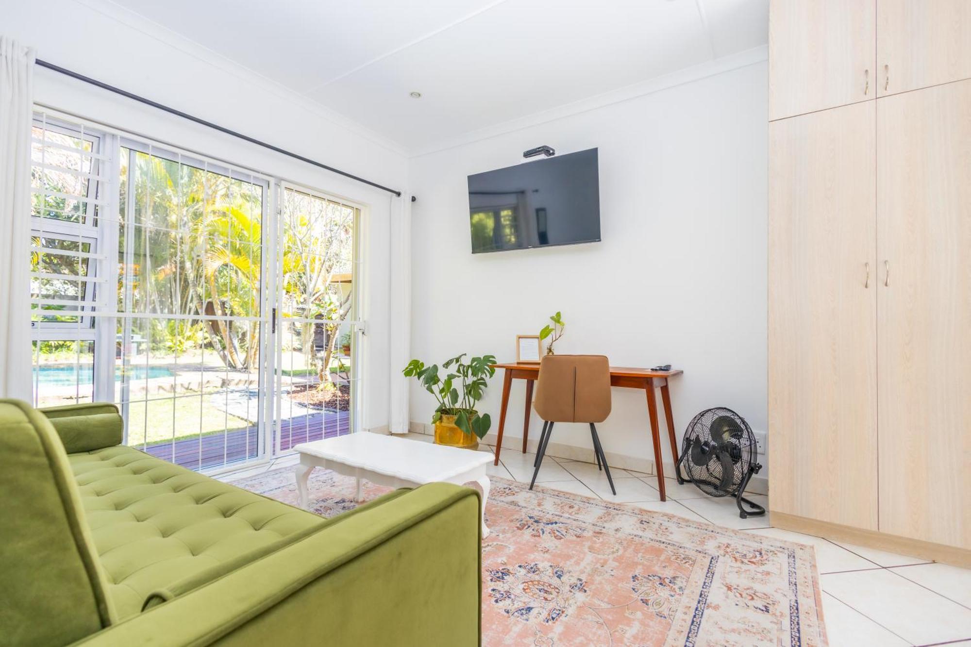 The Yellow Door Guesthouse 이스트런던 외부 사진
