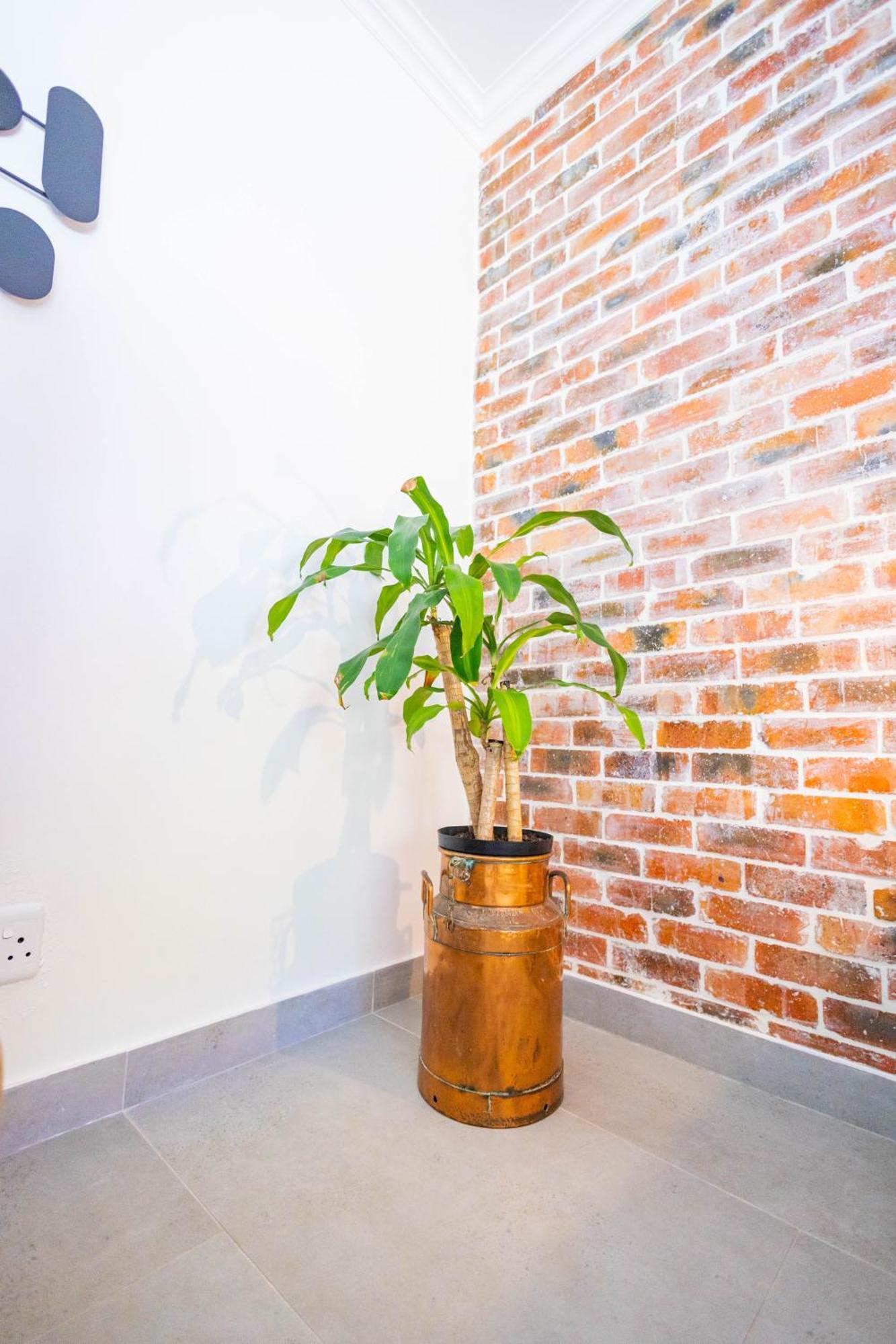 The Yellow Door Guesthouse 이스트런던 외부 사진