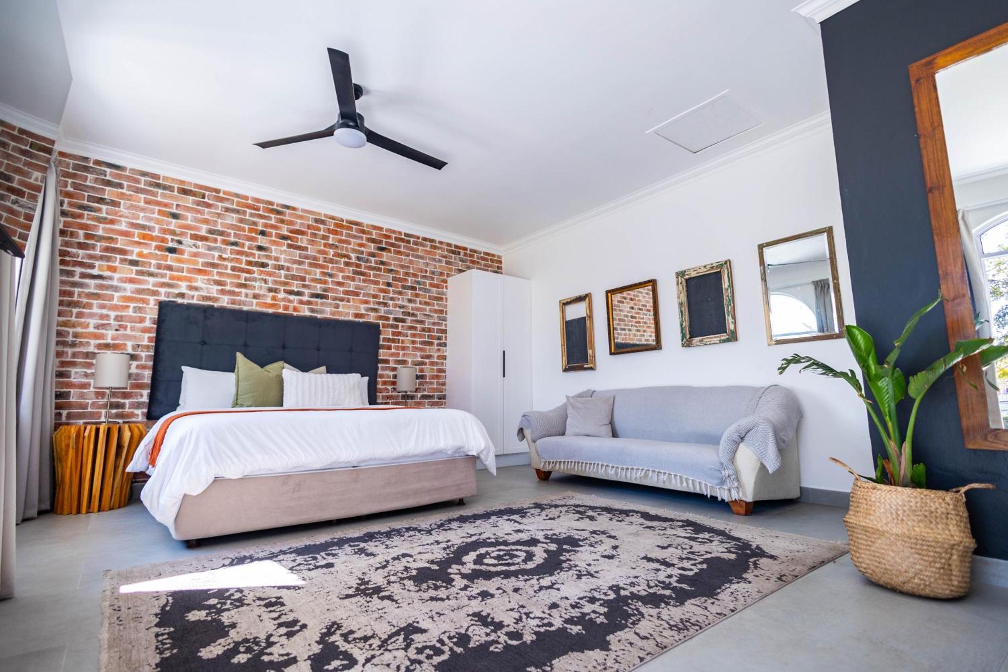 The Yellow Door Guesthouse 이스트런던 외부 사진